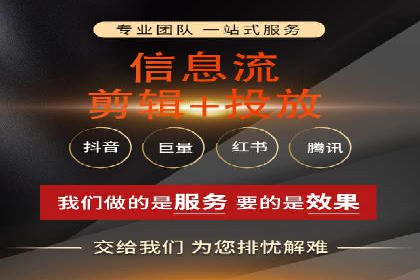 某行业巨头背后的SEM代运营服务公司